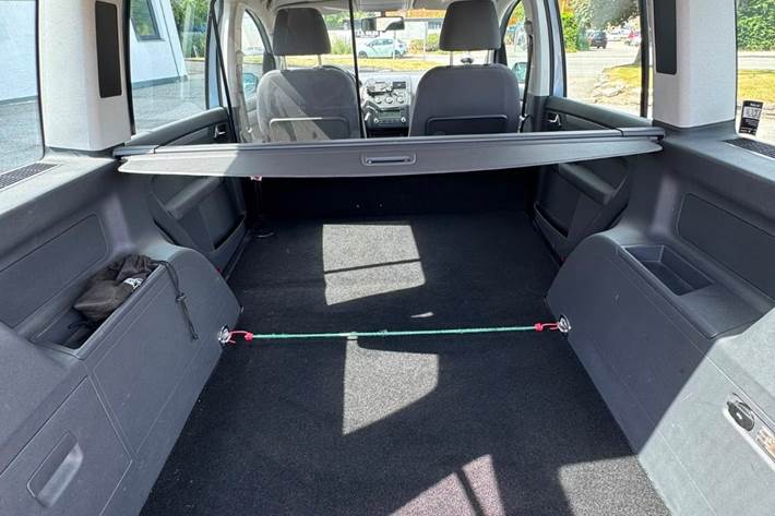 undefined VW Touran fra 2006