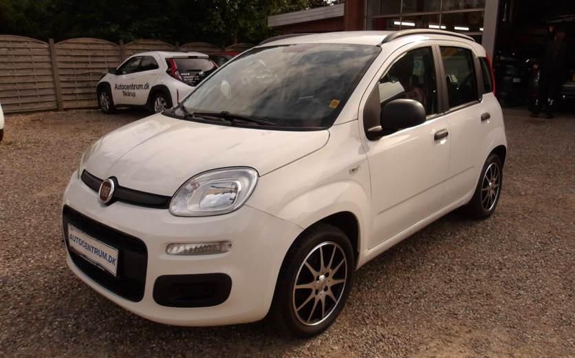 Fiat Panda 1,2 69 Easy