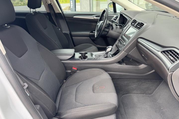 undefined Ford Mondeo fra 2017