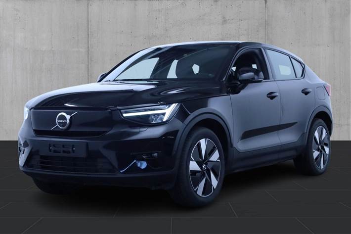 undefined Volvo C40 fra 2023