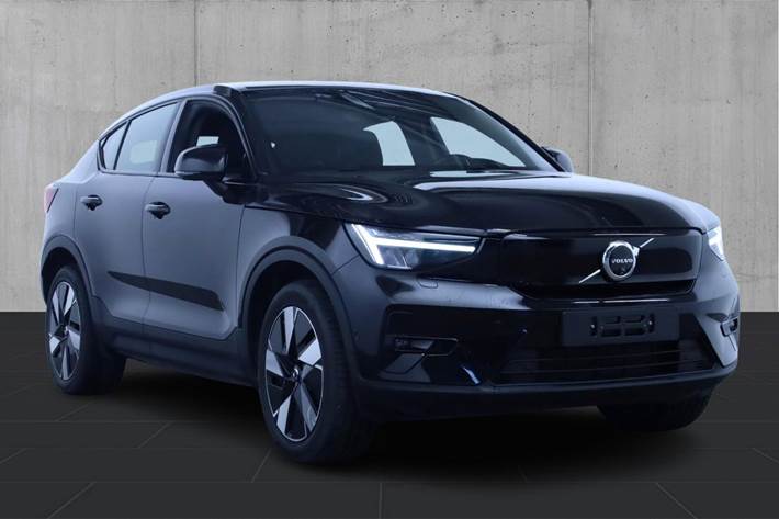 undefined Volvo C40 fra 2023