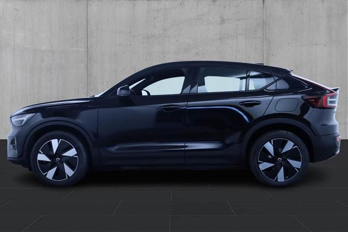 undefined Volvo C40 fra 2023