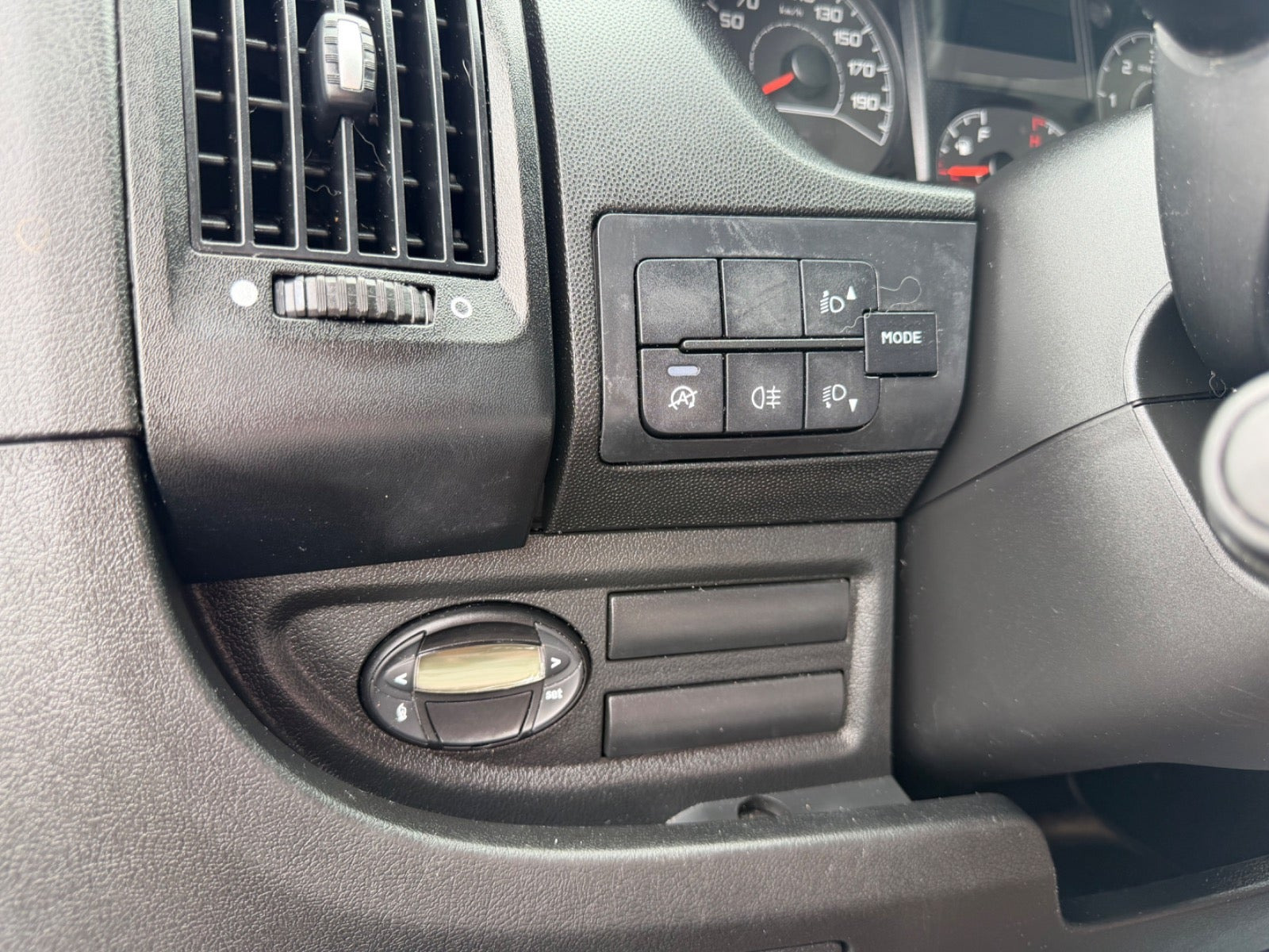 undefined Peugeot Boxer 335 fra 2020