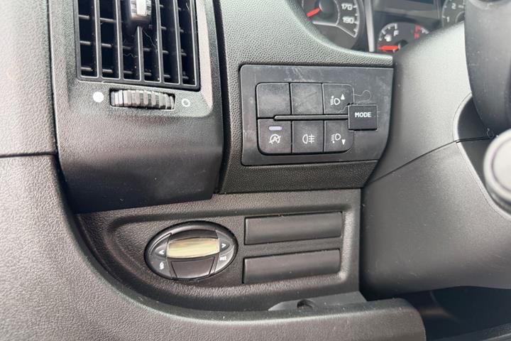 undefined Peugeot Boxer 335 fra 2020