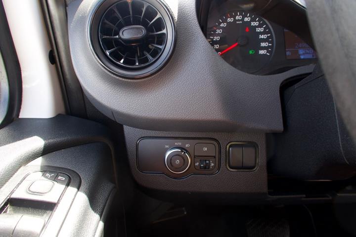 undefined Mercedes Sprinter 317 fra 2022