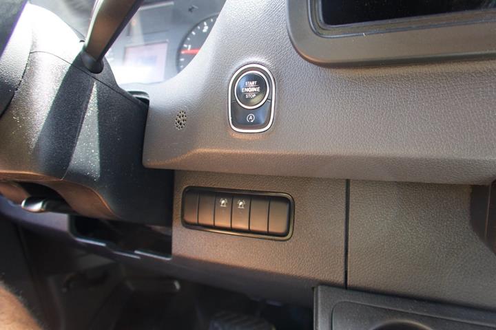 undefined Mercedes Sprinter 317 fra 2022
