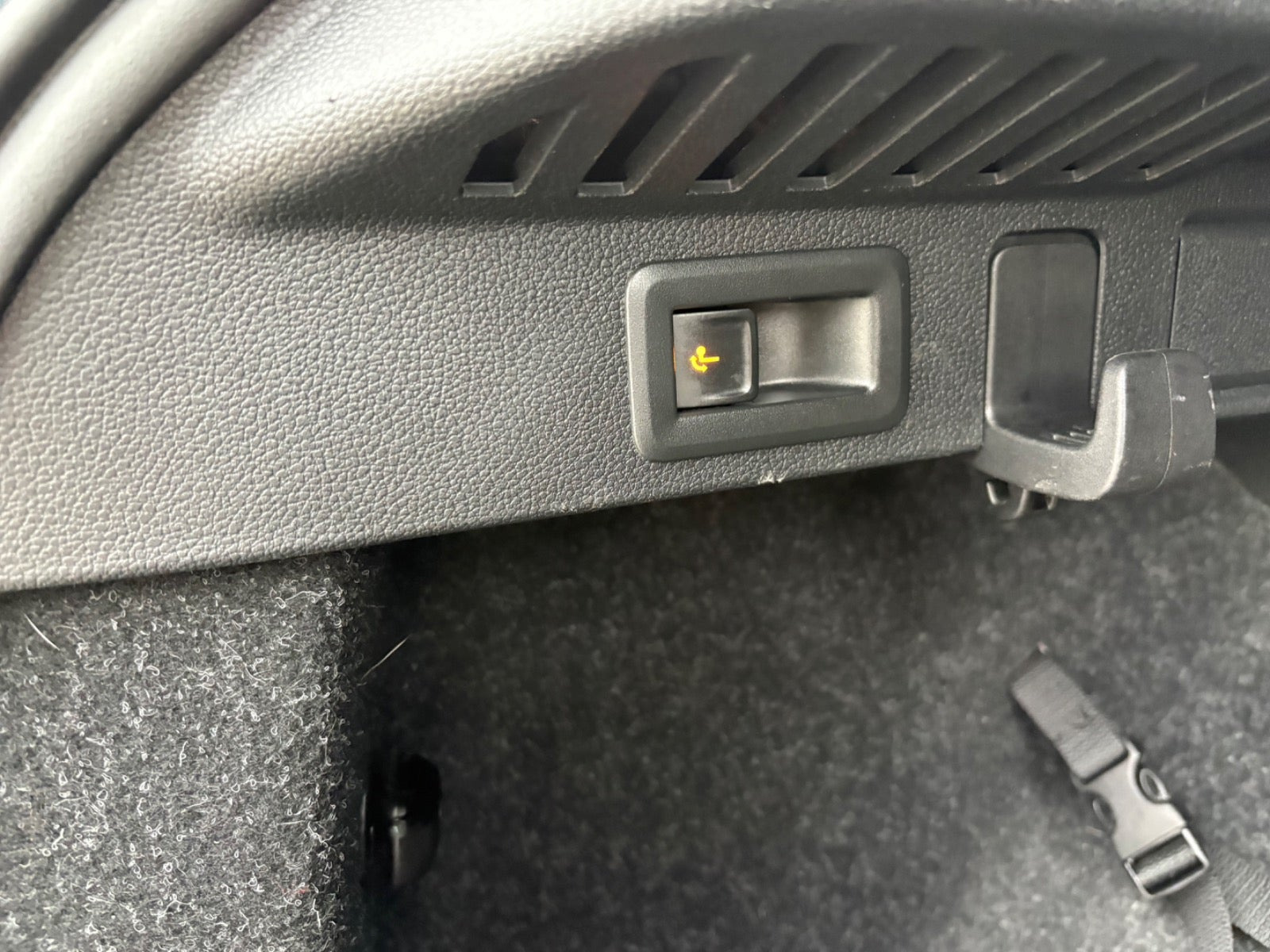 Grå Skoda Kamiq fra 2021