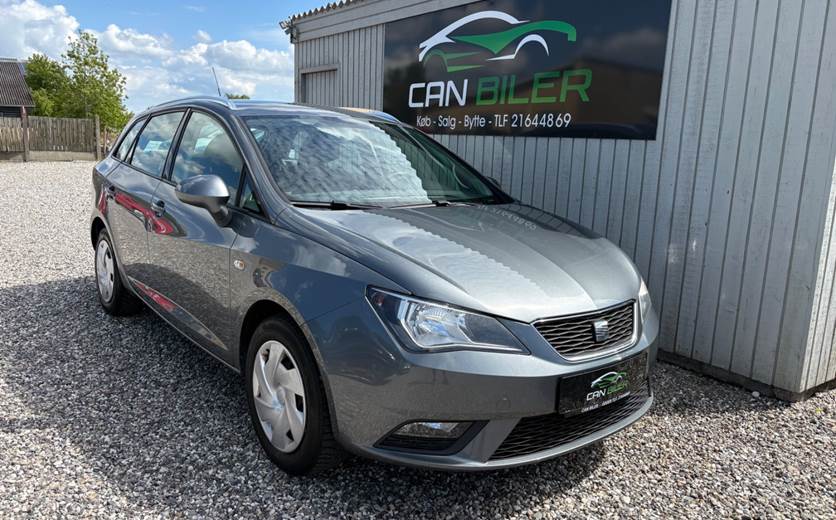 Seat Ibiza 1,2 TSi 105 Style ST eco