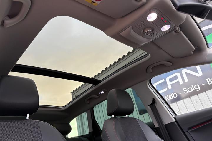 undefined Seat Leon fra 2016