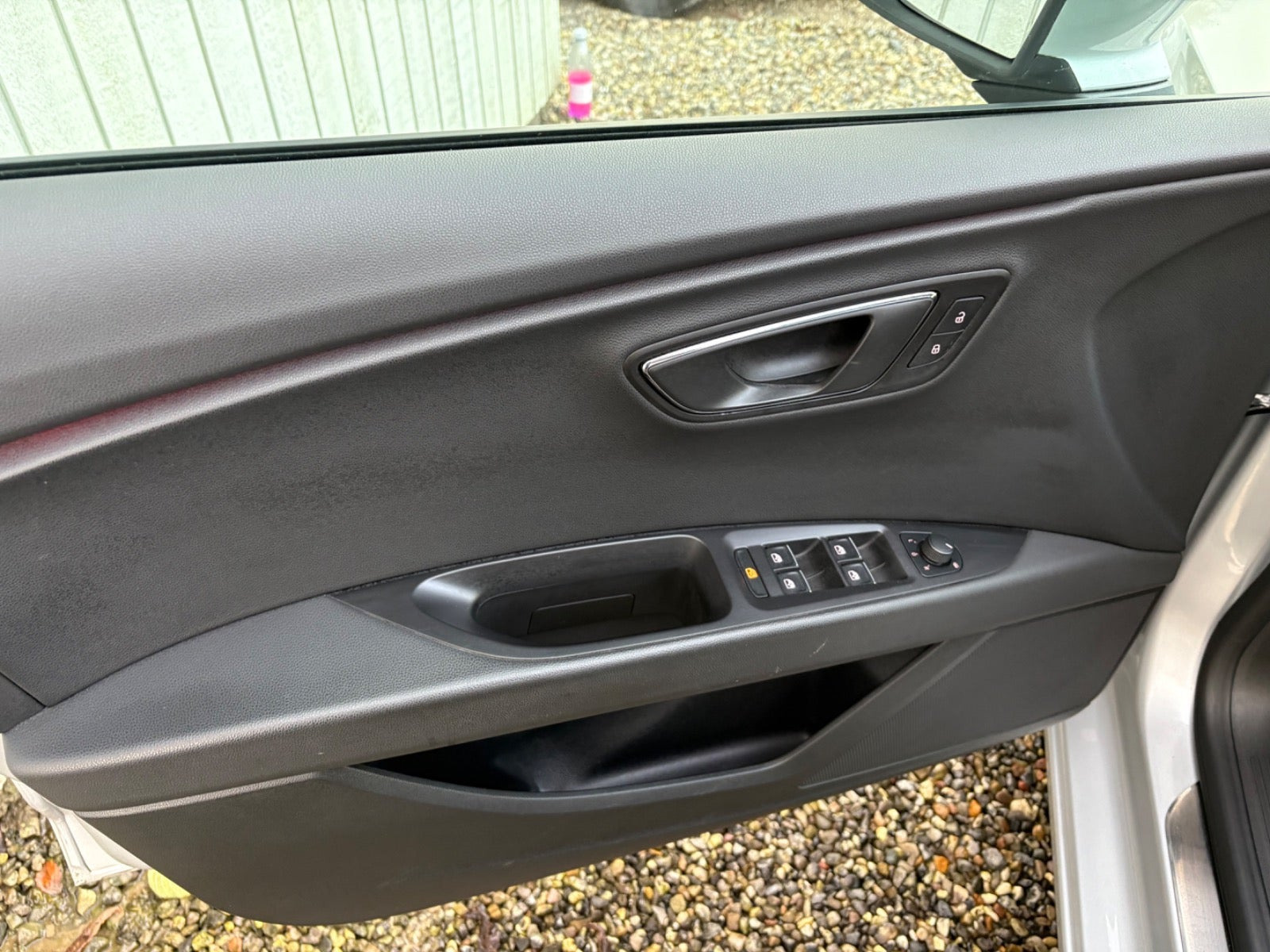 undefined Seat Leon fra 2016