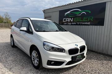 BMW 218i 1,5 Active Tourer Advantage aut.