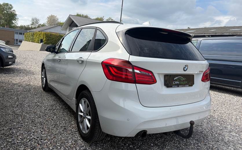 BMW 218i