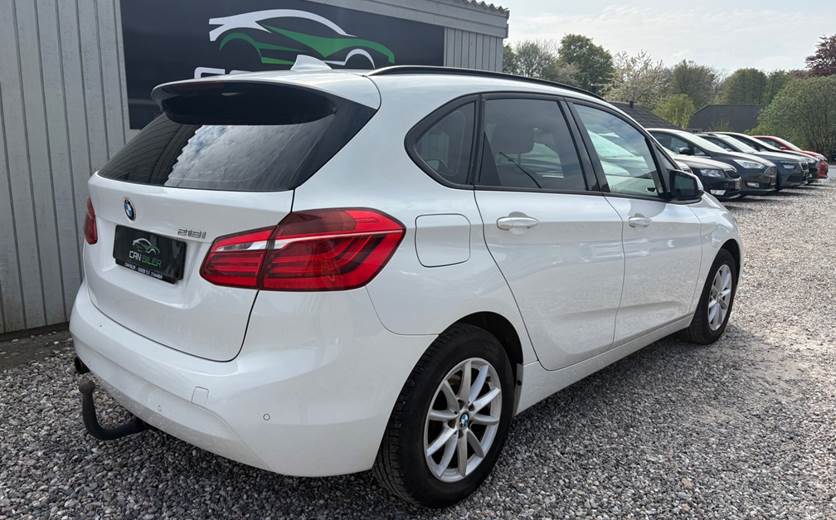 BMW 218i