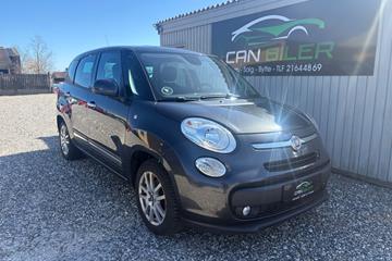 Fiat 500L Living 0,9 TwinAir 105 Lounge