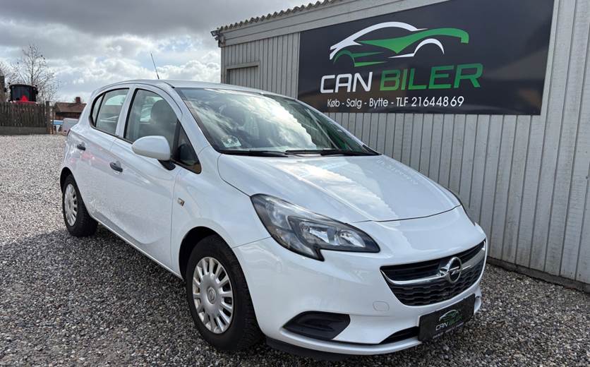 Opel Corsa 1,4 Enjoy