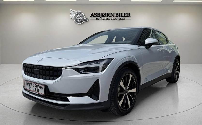 Polestar 2 Standard Range