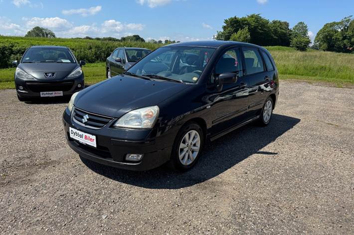 undefined Suzuki Liana fra 2006
