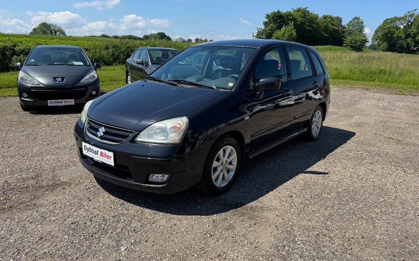 Suzuki Liana 1,6