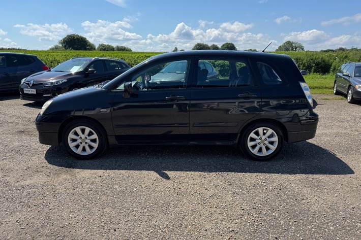 undefined Suzuki Liana fra 2006