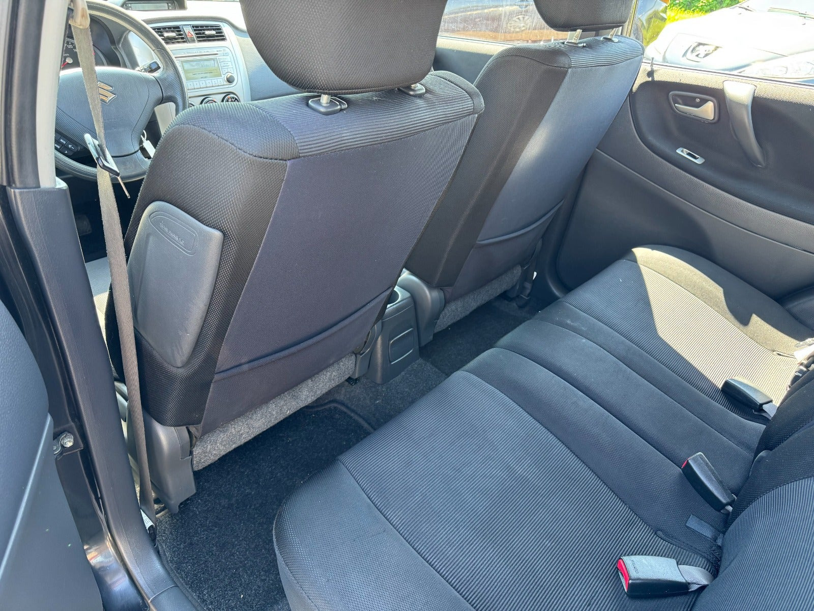 undefined Suzuki Liana fra 2006