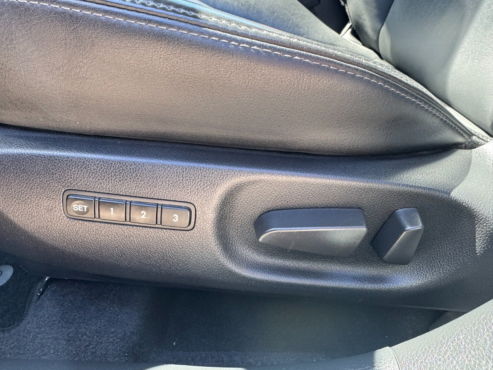 undefined Mazda 6 fra 2009