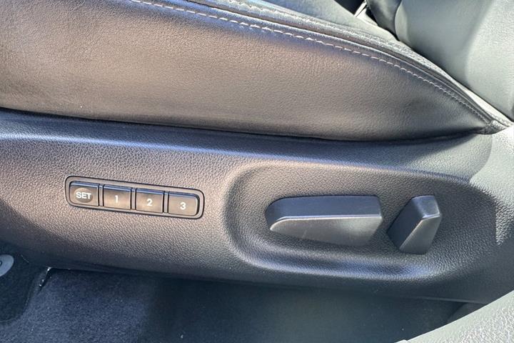undefined Mazda 6 fra 2009
