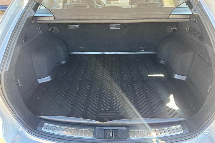 undefined Mazda 6 fra 2009