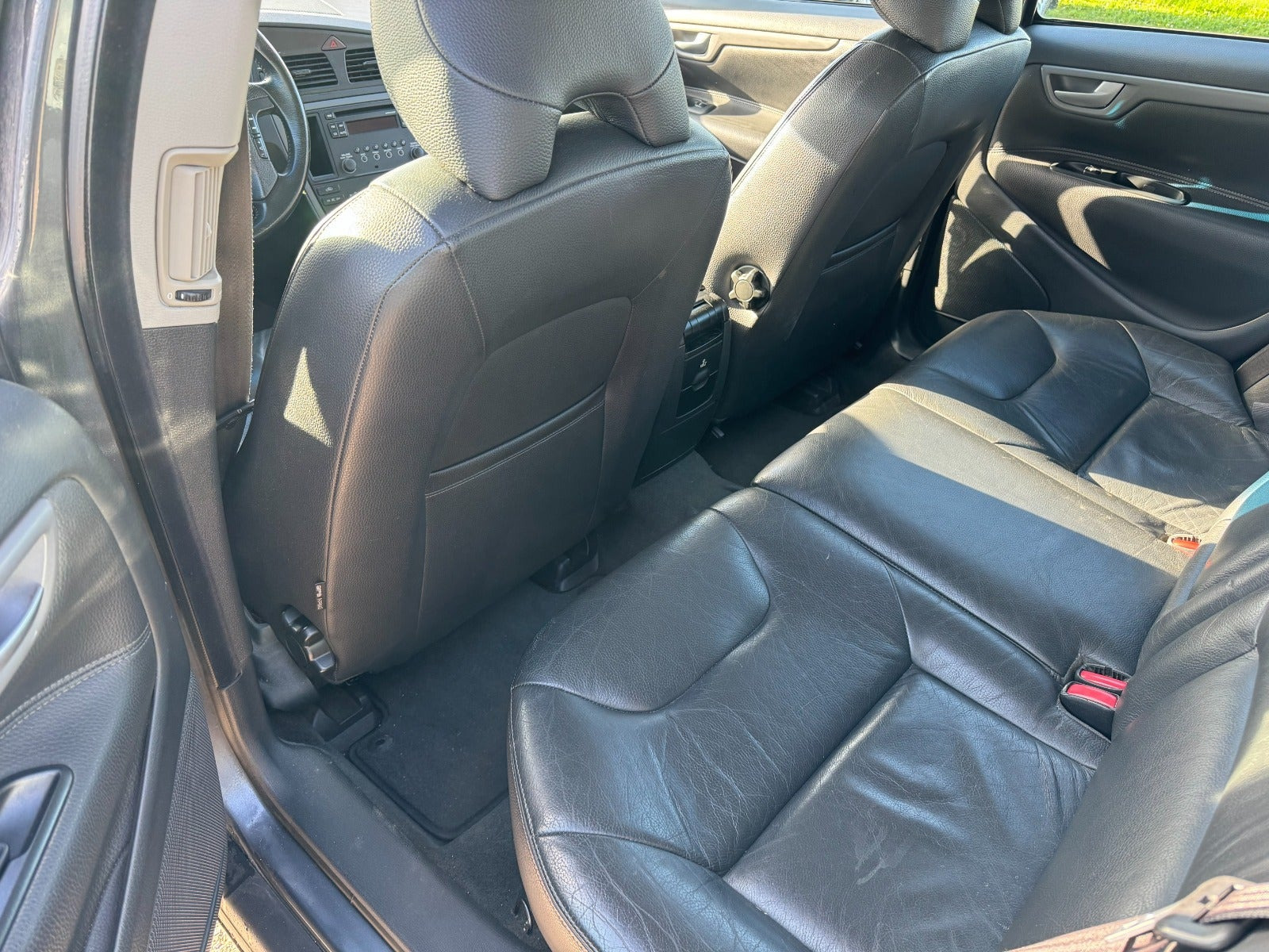 undefined Volvo V70 fra 2005