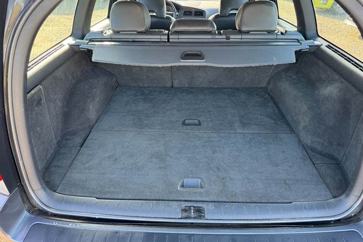 undefined Volvo V70 fra 2005