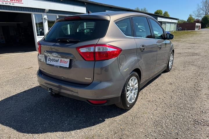 undefined Ford C-MAX fra 2012