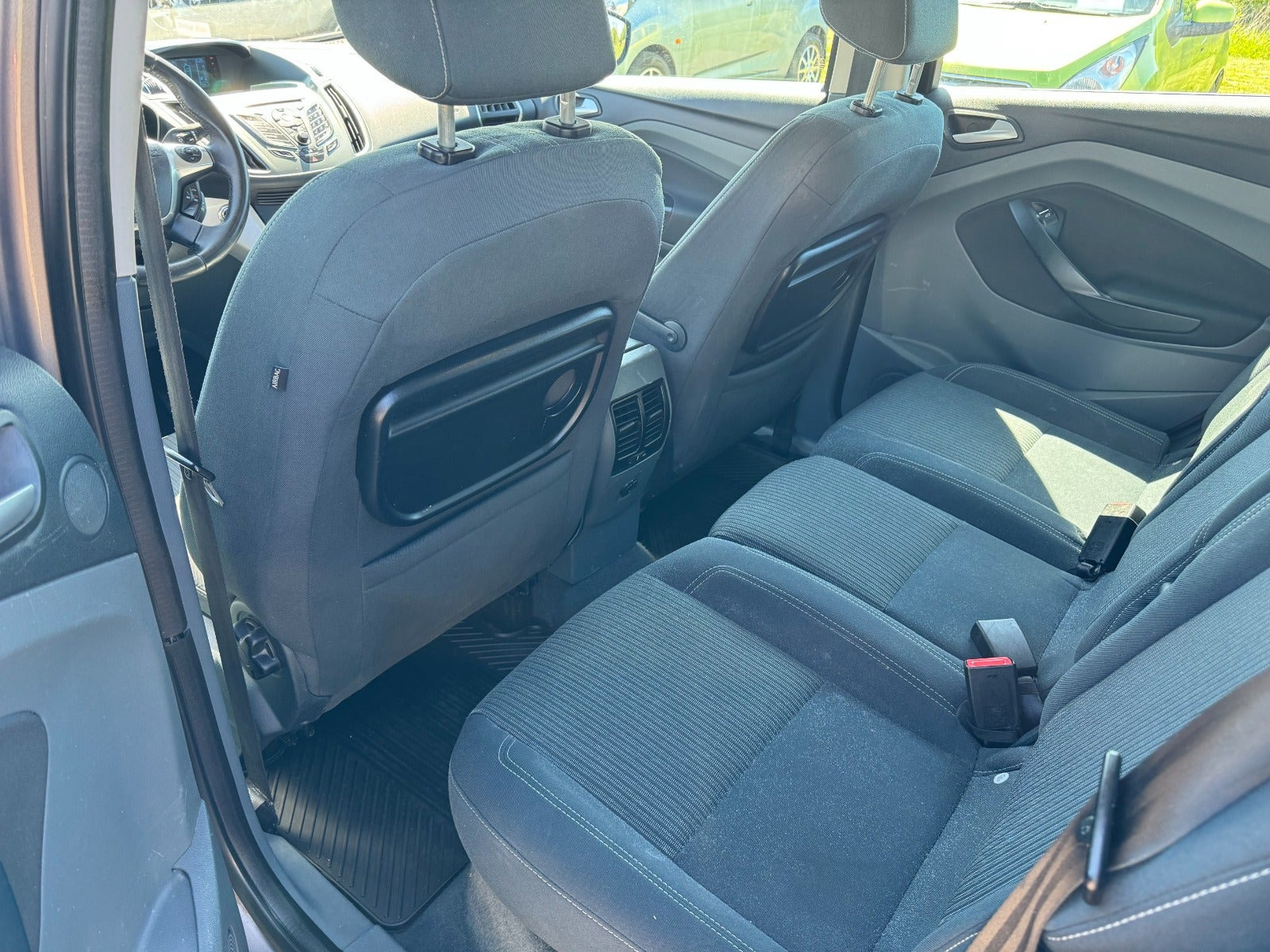 undefined Ford C-MAX fra 2012