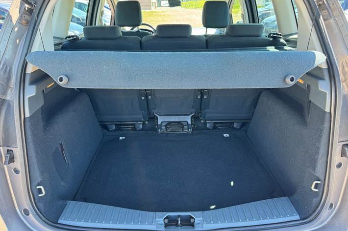 undefined Ford C-MAX fra 2012