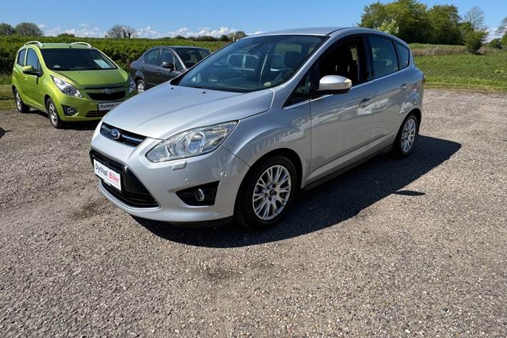 undefined Ford C-MAX fra 2012