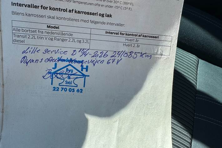undefined Ford C-MAX fra 2012
