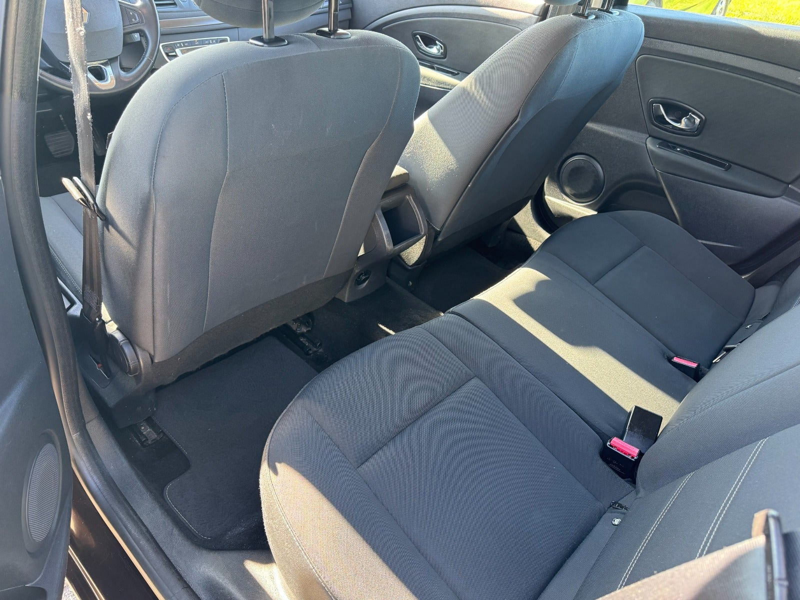 undefined Renault Megane III fra 2015