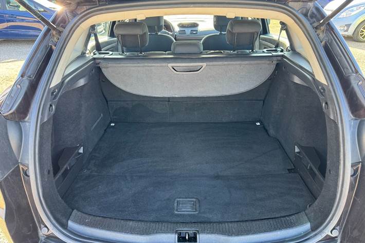 undefined Renault Megane III fra 2015