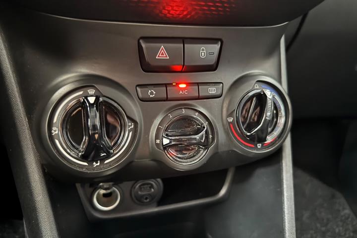 undefined Peugeot 2008 fra 2014
