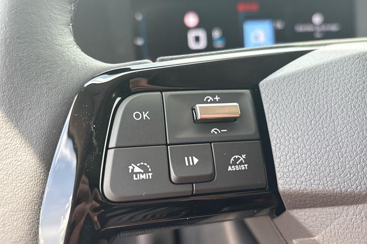 Hvid Citroën Jumpy fra 2026