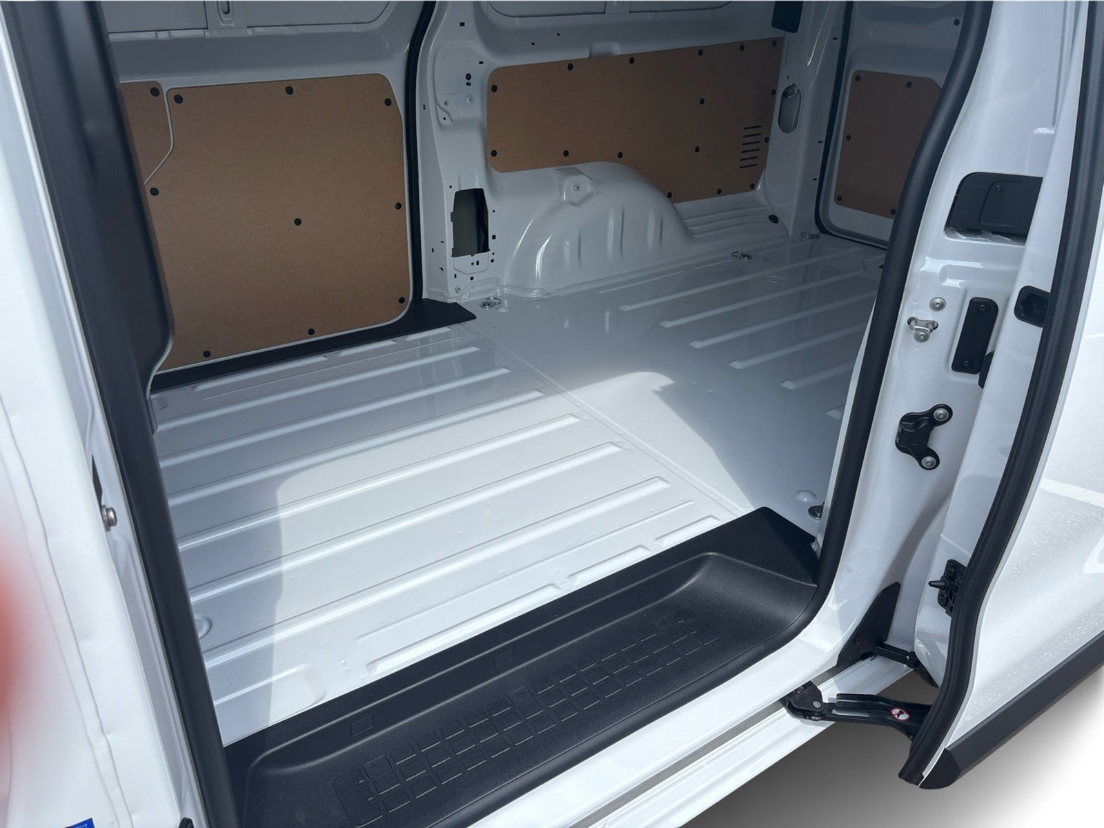 Hvid Citroën Jumpy fra 2026