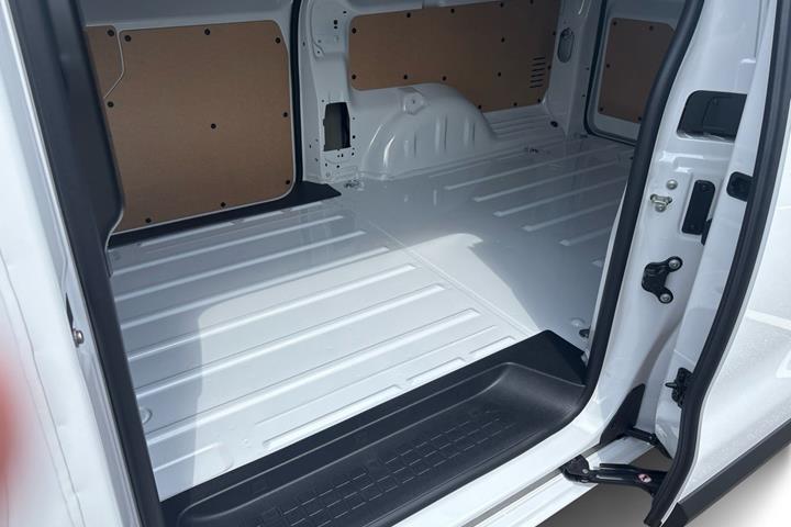 Hvid Citroën Jumpy fra 2026