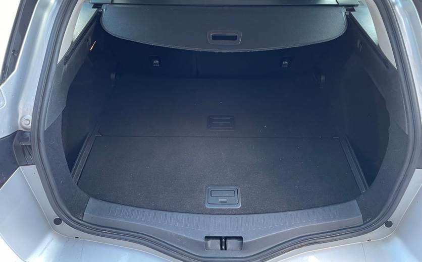 Renault Megane IV 1,3 TCe 140 Limited Sport Tourer