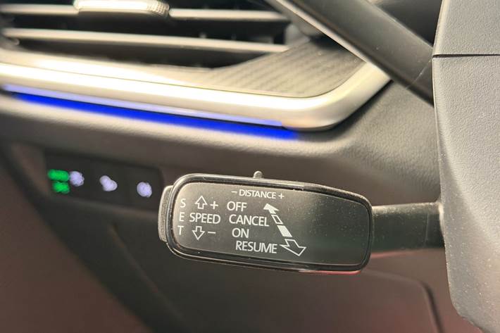 Grøn Skoda Elroq fra 2026