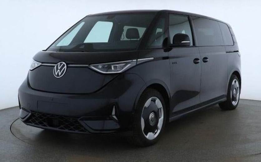 VW ID.Buzz 86 GTX+ 4Motion 6prs LWB