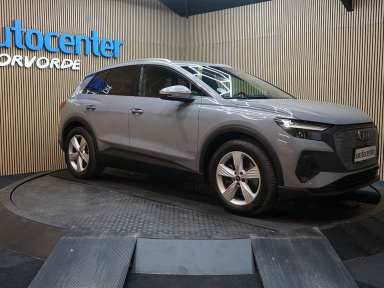 Dit Autocenter Storvorde ApS