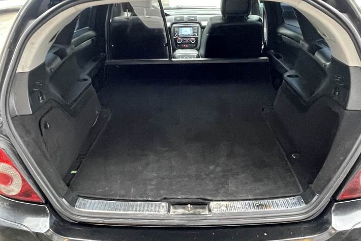 undefined Mercedes R320 d fra 2006