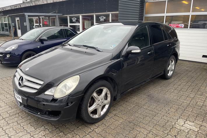 undefined Mercedes R320 d fra 2006