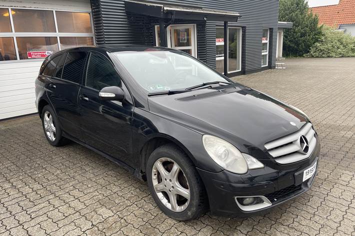 undefined Mercedes R320 d fra 2006