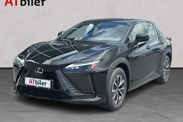 Lexus RZ 300e EL Comfort 204HK 4d Aut.
