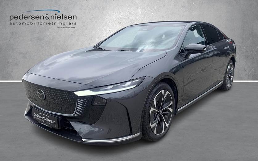 Mazda 6e EL Takumi Plus 258HK 5d Aut.