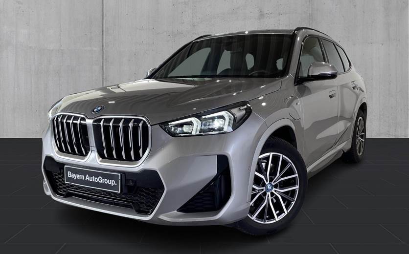 BMW X1 1,5 xDrive25e M-Sport aut.